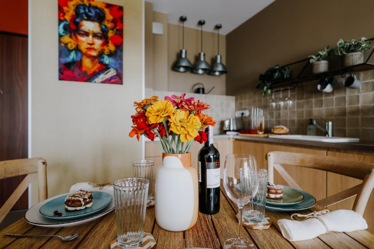 Apartment I Wisla