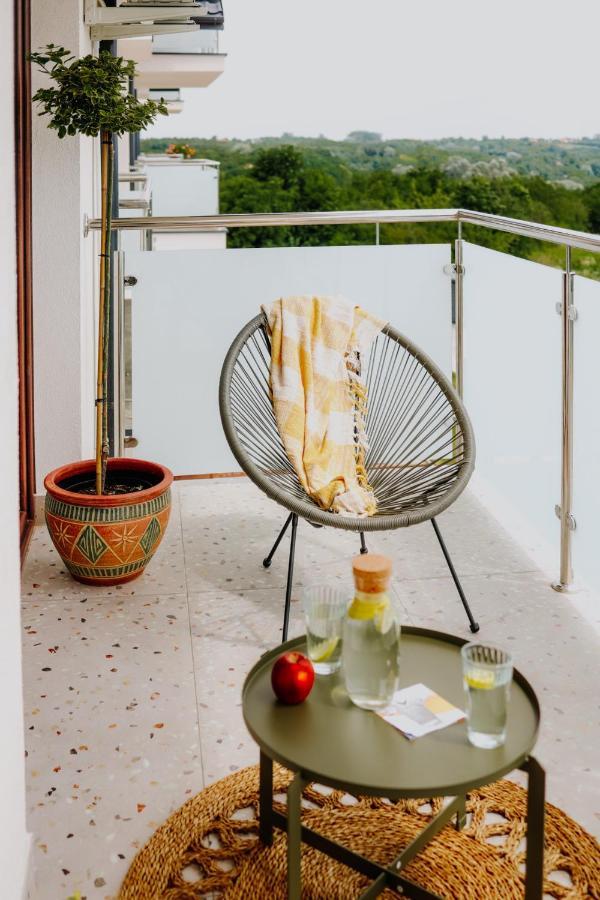 Apartment I Wisla