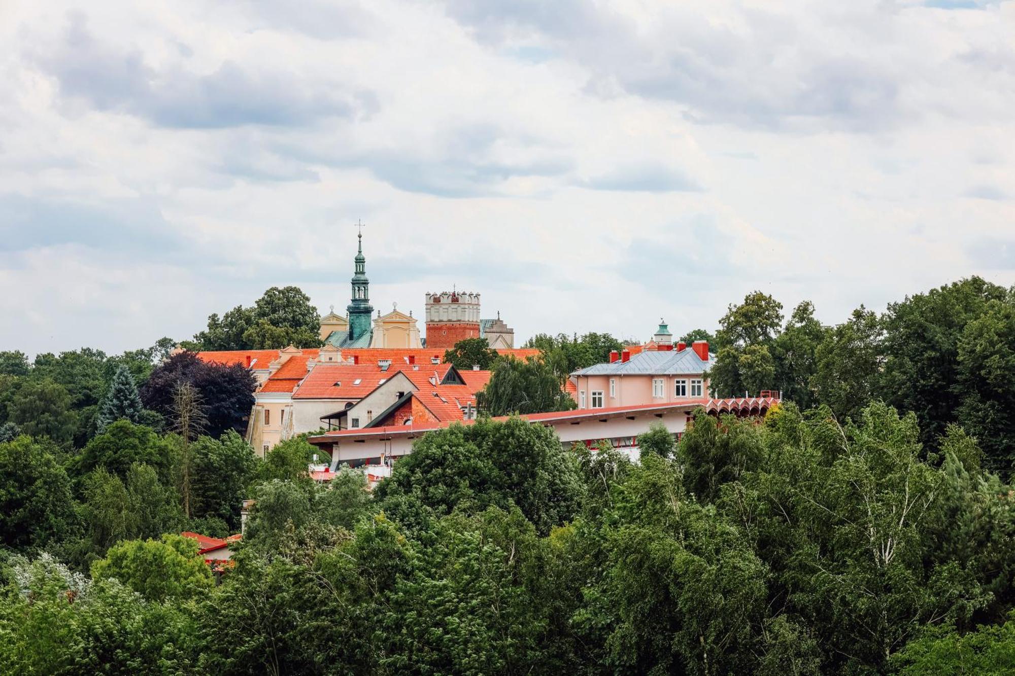I Wisla Apartment *