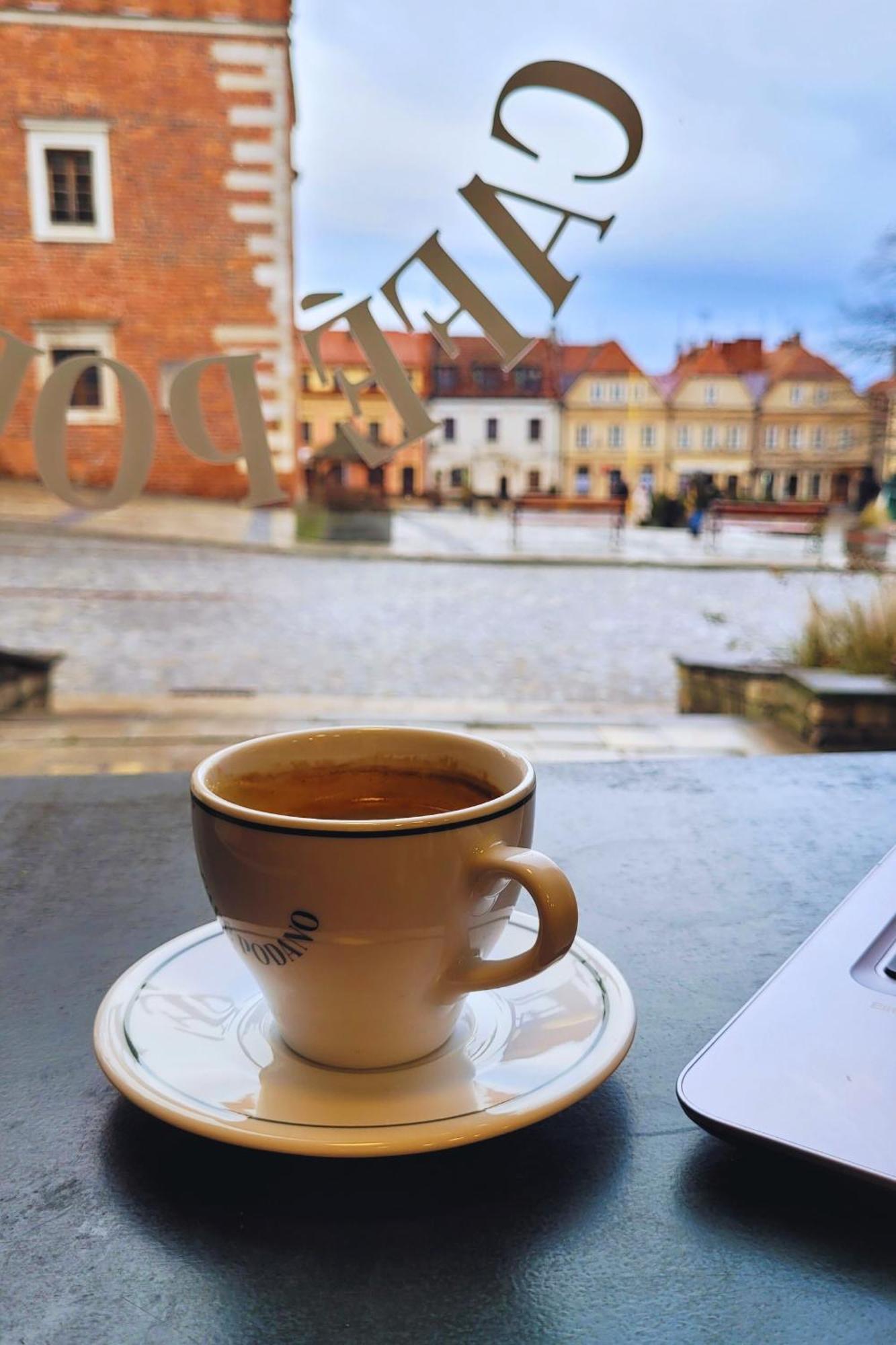 I Wisla Apartment Sandomierz