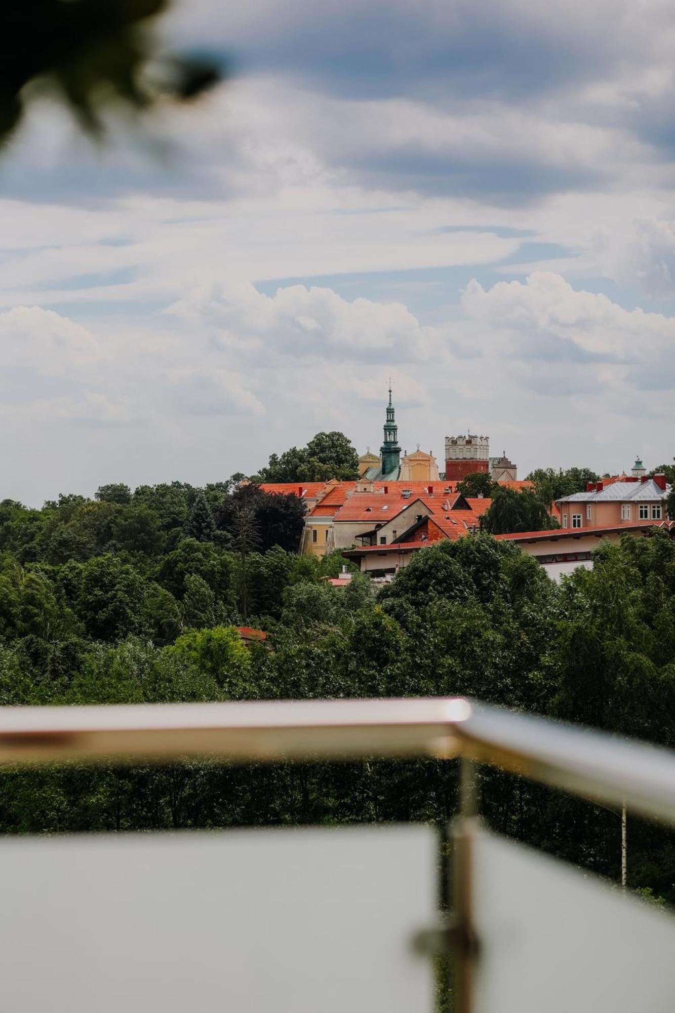 I Wisla * Sandomierz